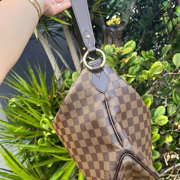 Louis Vuitton Delightful PM Damier Ebene - Picture 3 of 16